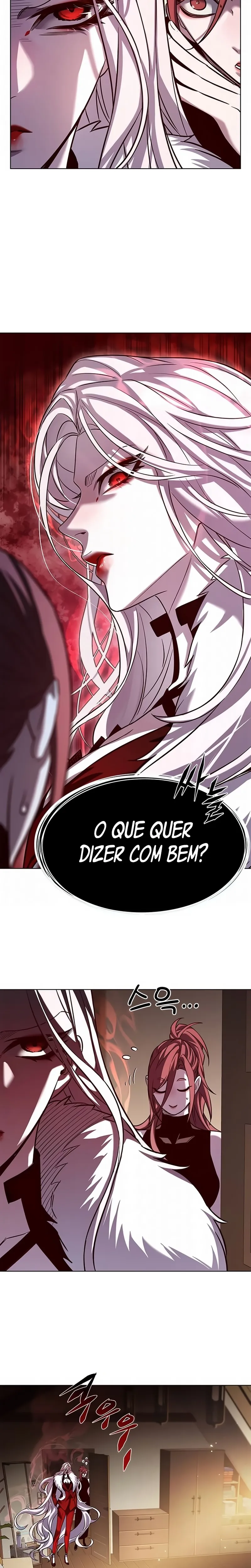 Read Eleceed Português Manga Online