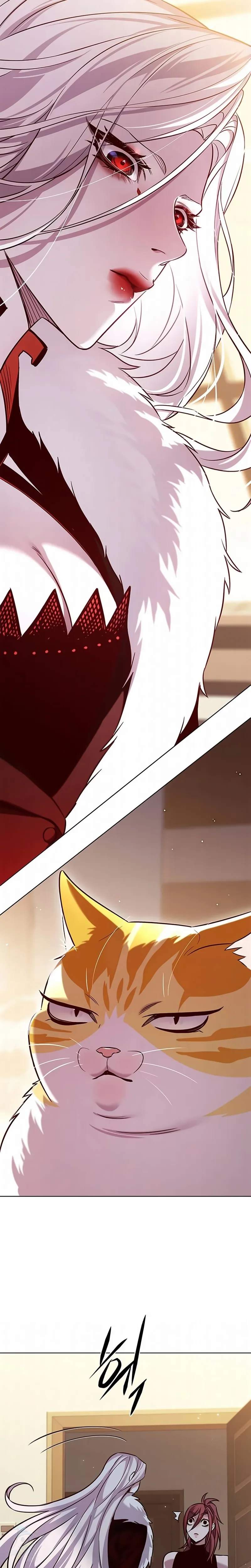 Read Eleceed Português Manga Online