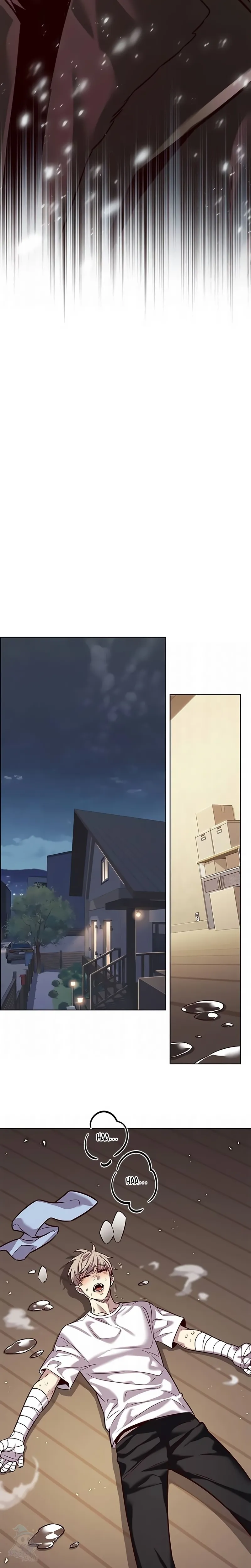 Read Eleceed Português Manga Online