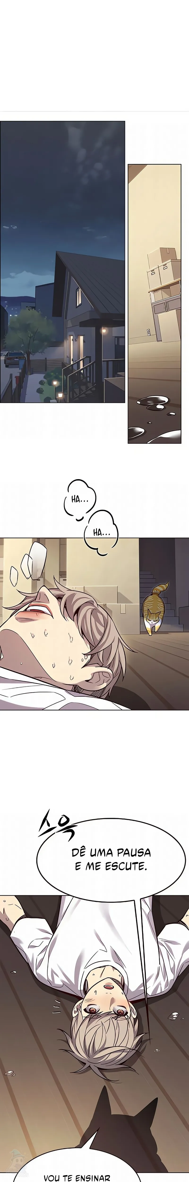 Read Eleceed Português Manga Online