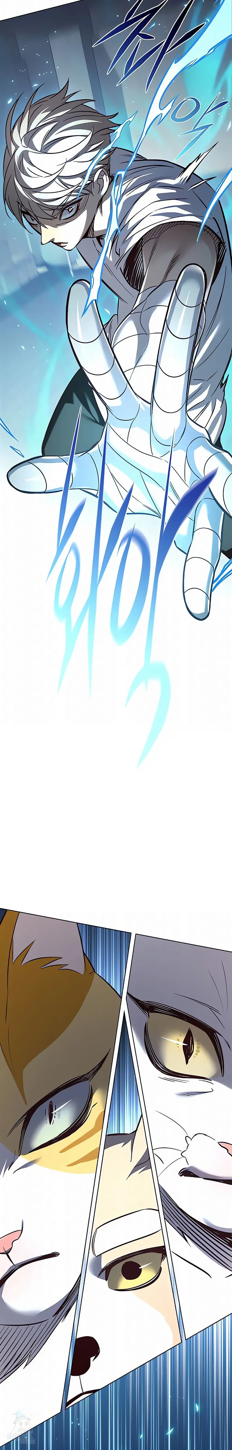 Read Eleceed Português Manga Online