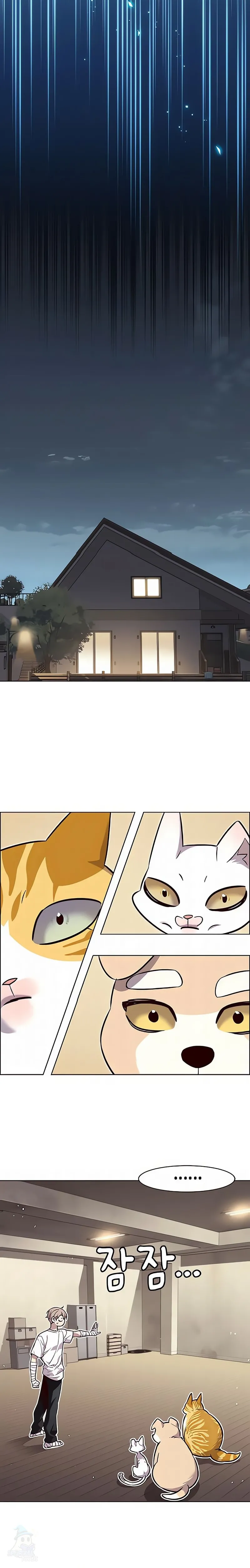 Read Eleceed Português Manga Online