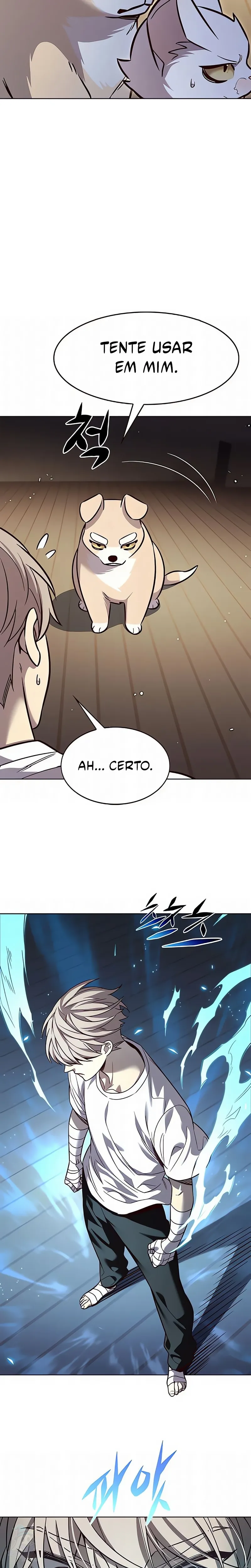 Read Eleceed Português Manga Online