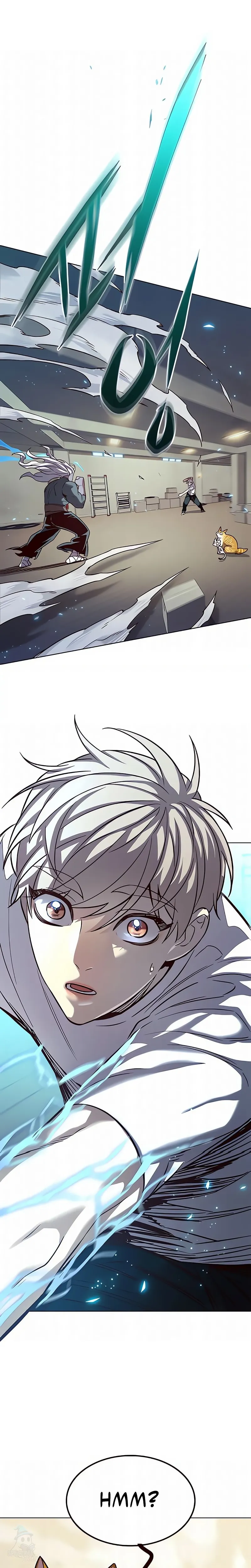 Read Eleceed Português Manga Online