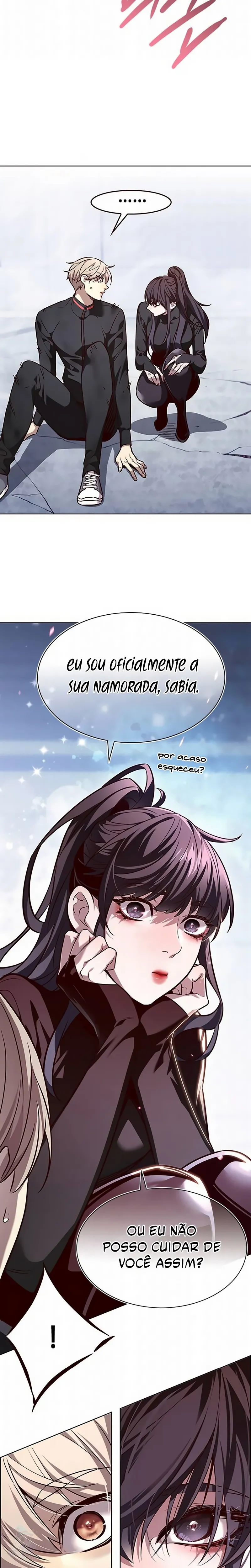 Read Eleceed Português Manga Online