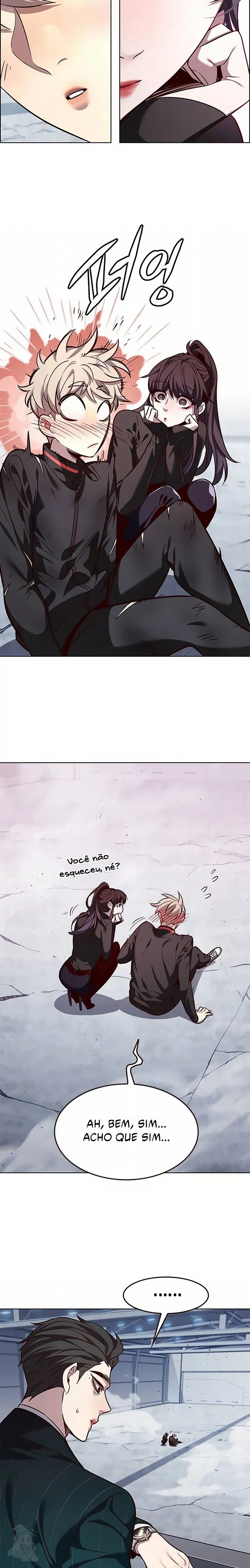 Read Eleceed Português Manga Online