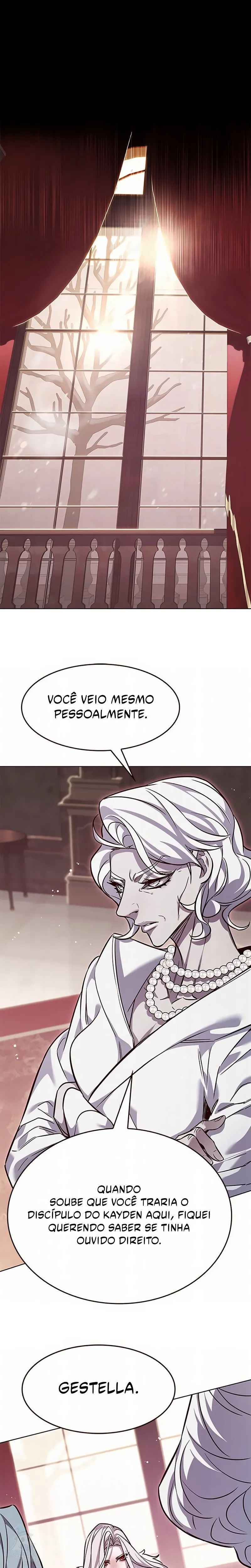 Read Eleceed Português Manga Online