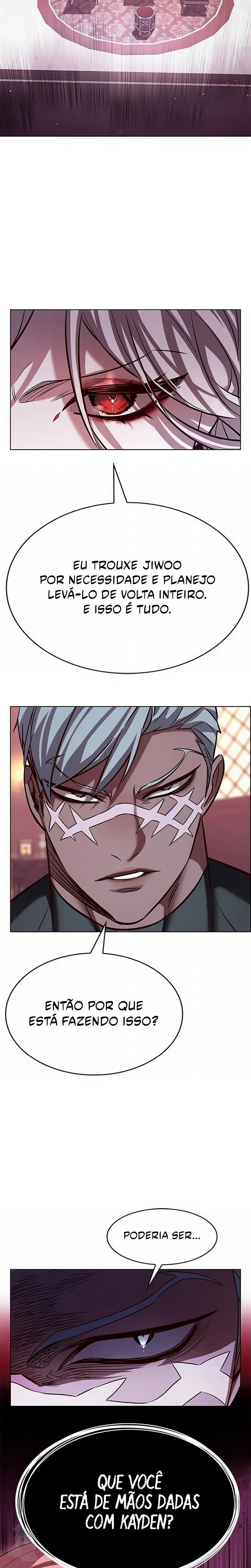 Read Eleceed Português Manga Online