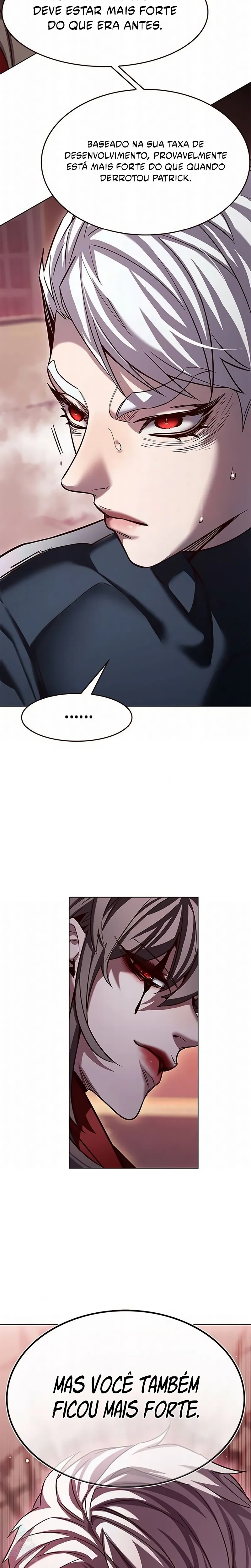 Read Eleceed Português Manga Online