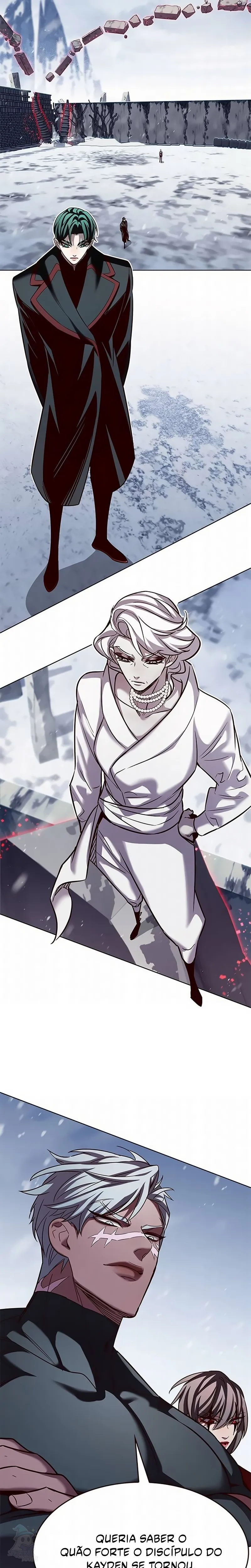 Read Eleceed Português Manga Online