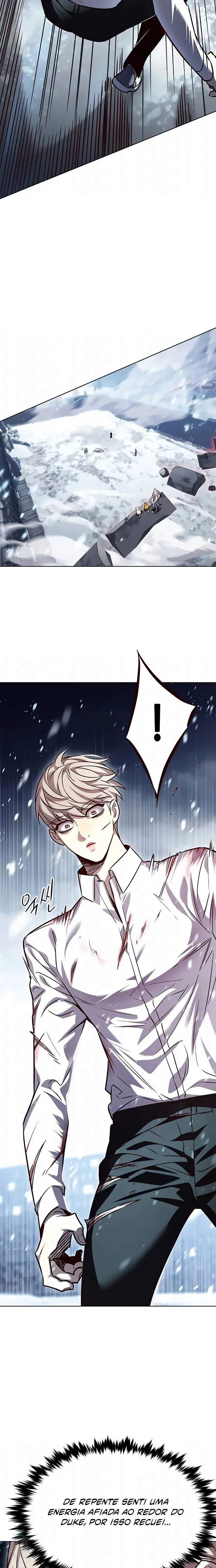 Read Eleceed Português Manga Online