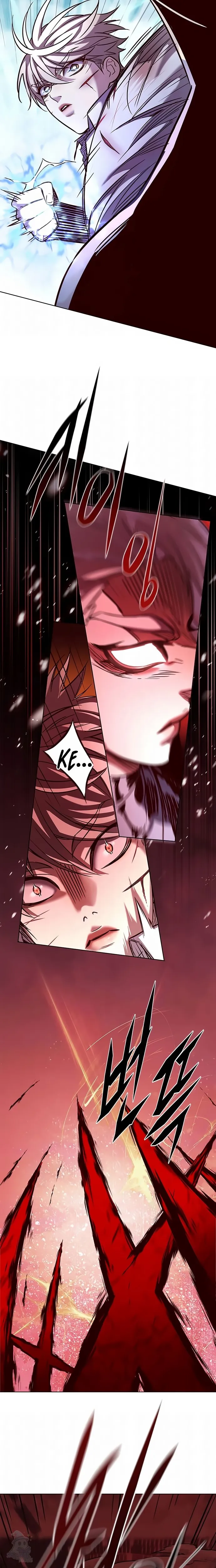 Read Eleceed Português Manga Online