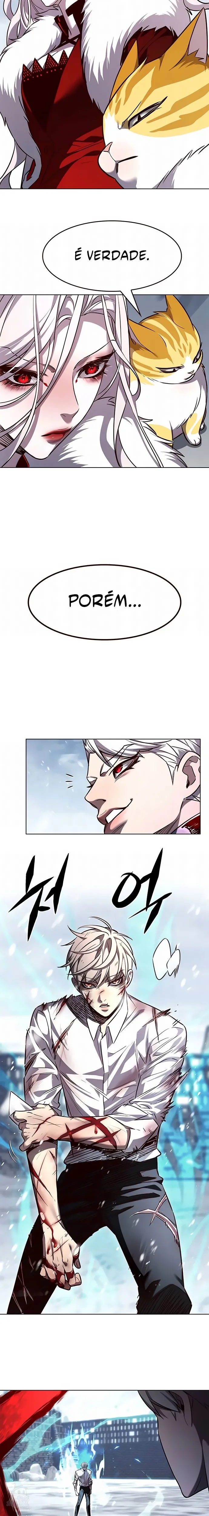 Read Eleceed Português Manga Online