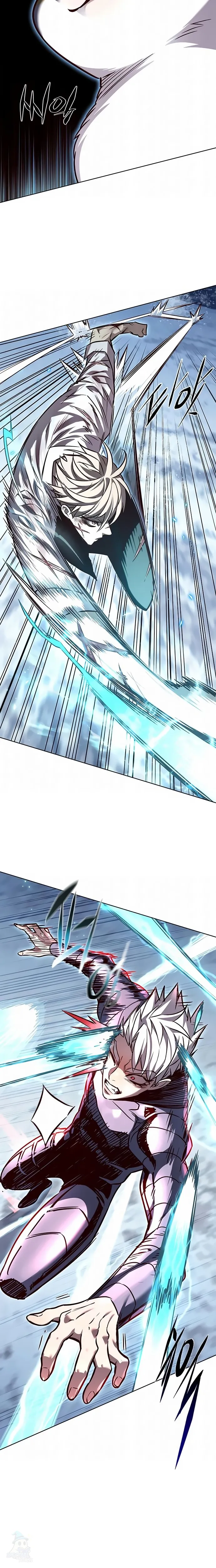 Read Eleceed Português Manga Online