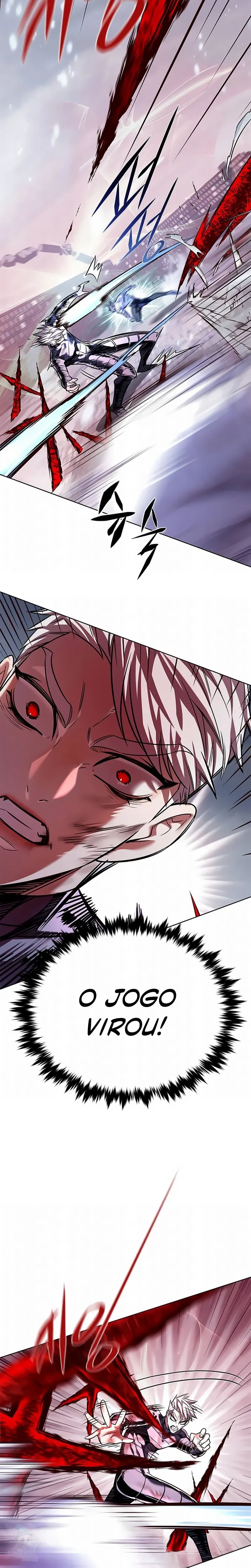 Read Eleceed Português Manga Online