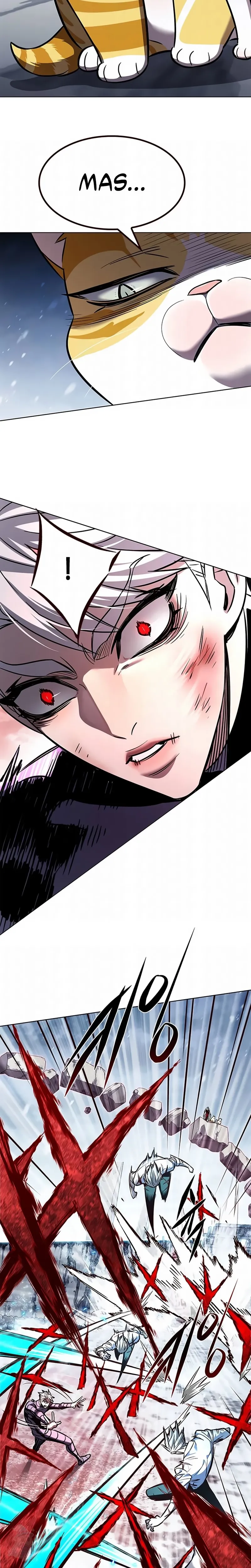 Read Eleceed Português Manga Online