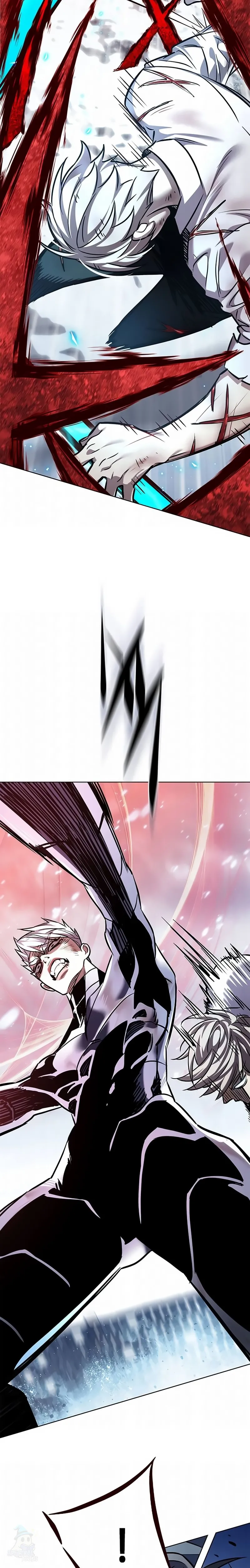 Read Eleceed Português Manga Online