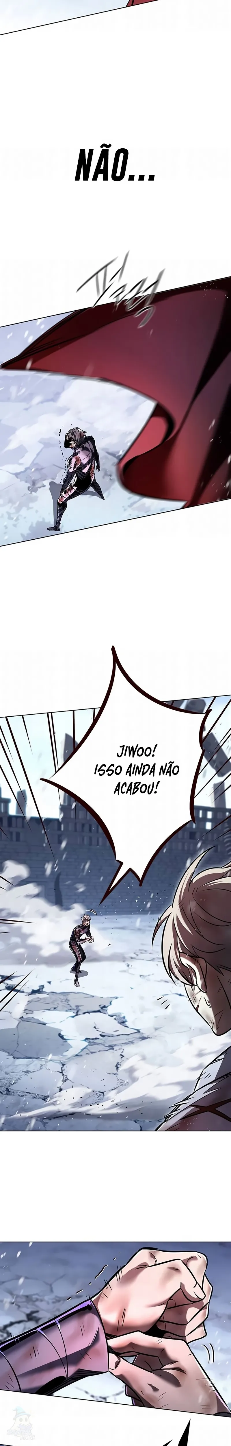 Read Eleceed Português Manga Online