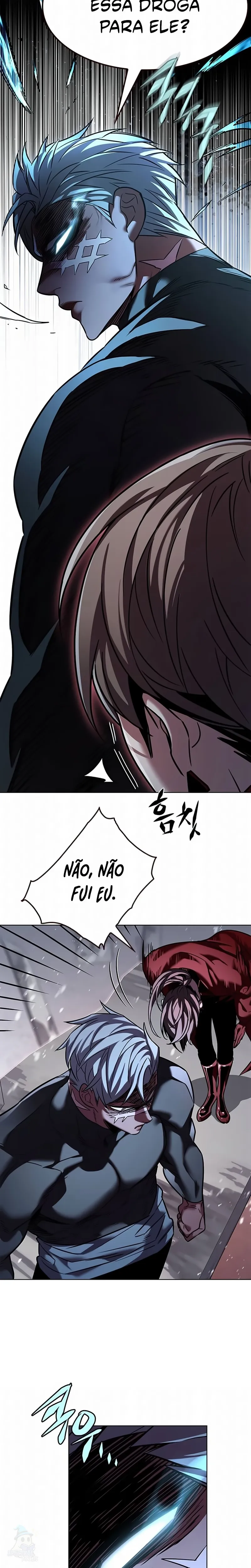 Read Eleceed Português Manga Online