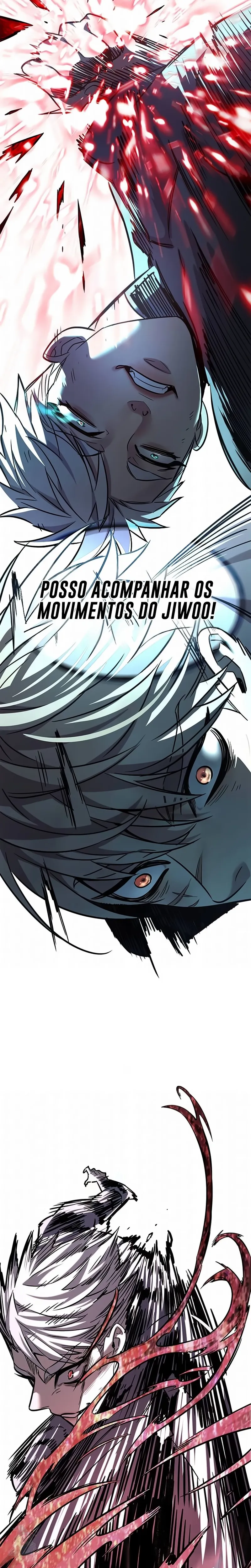 Read Eleceed Português Manga Online