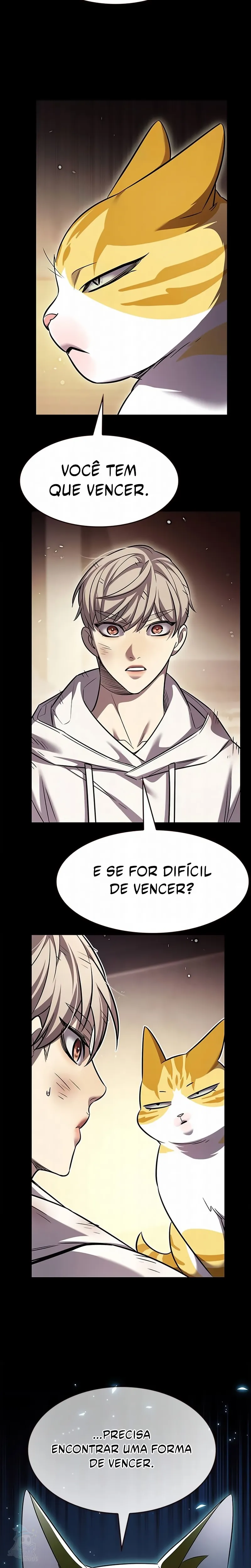 Read Eleceed Português Manga Online