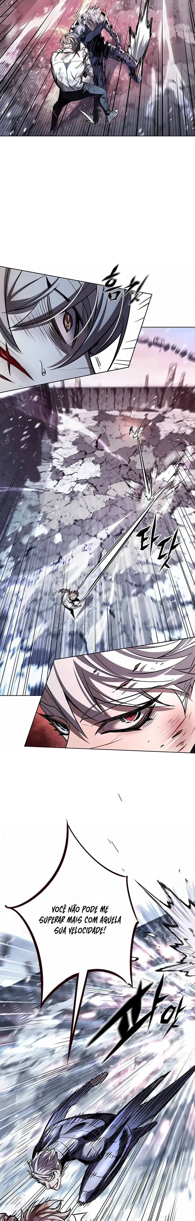 Read Eleceed Português Manga Online