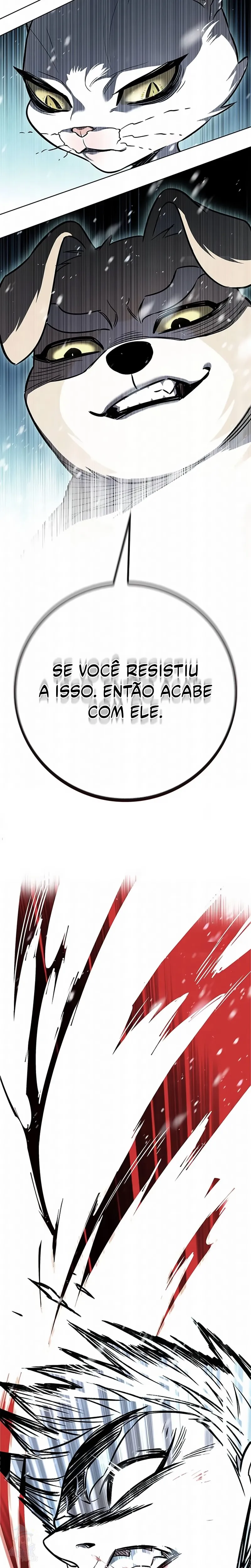Read Eleceed Português Manga Online