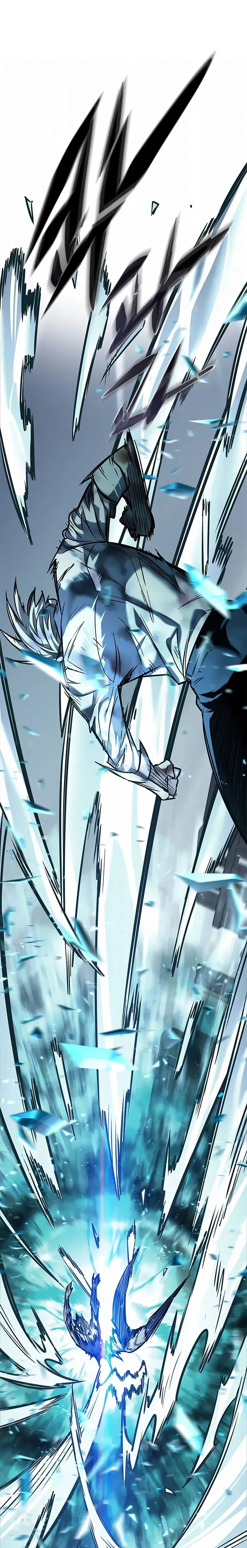 Read Eleceed Português Manga Online