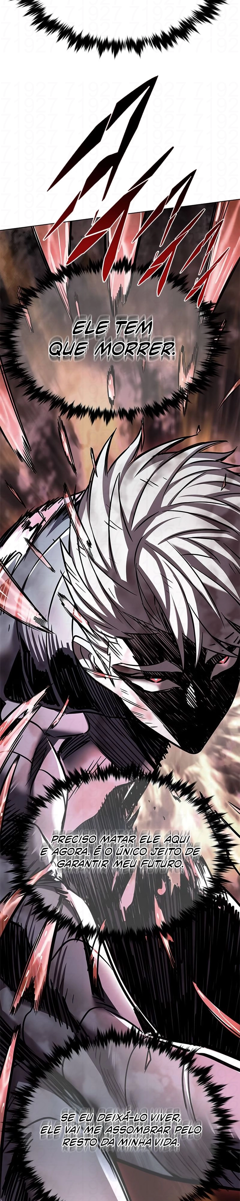 Read Eleceed Português Manga Online