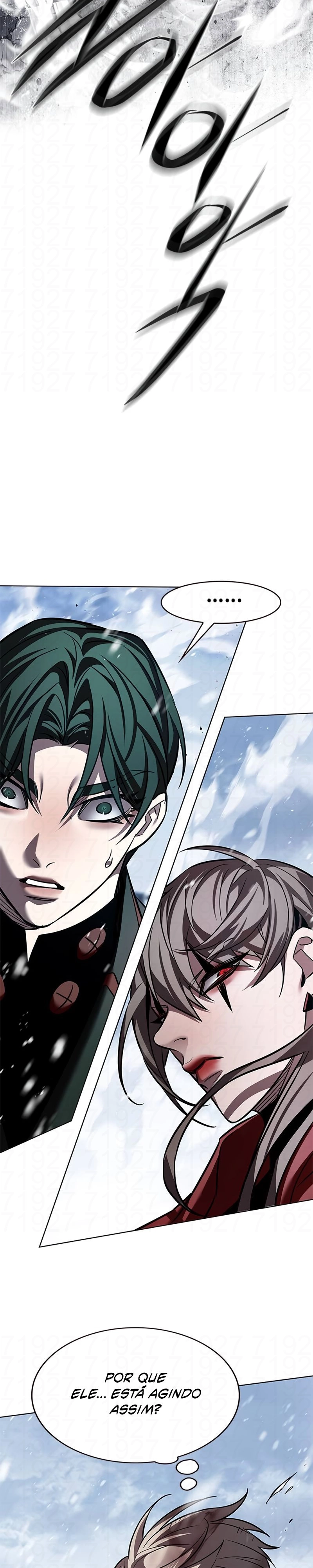 Read Eleceed Português Manga Online