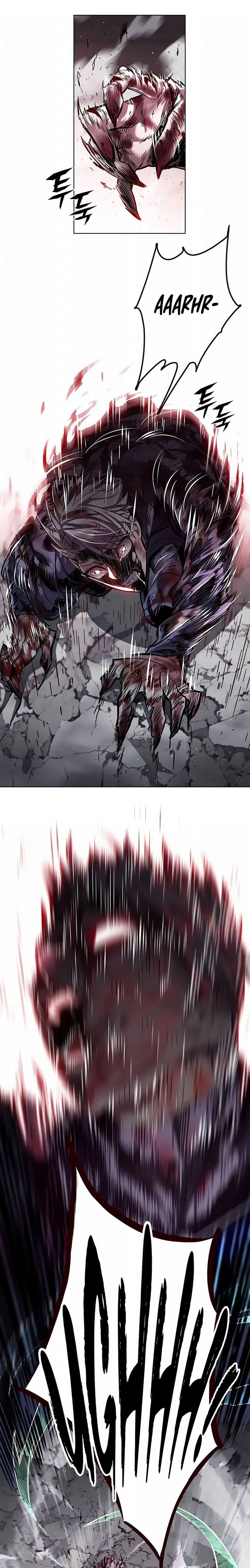 Read Eleceed Português Manga Online