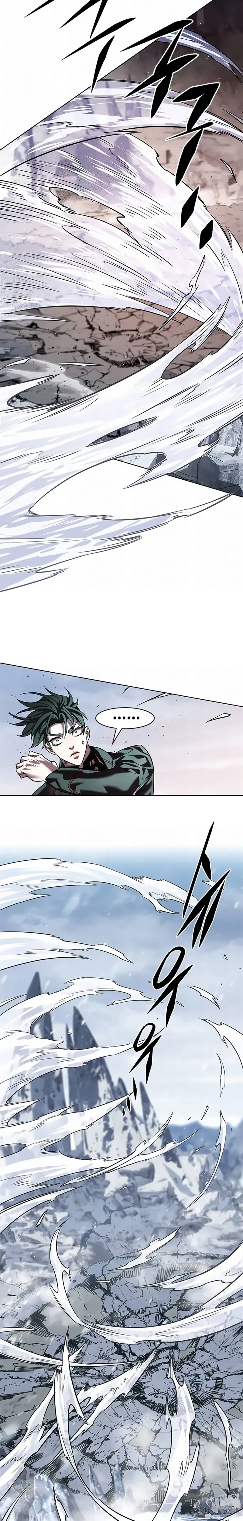 Read Eleceed Português Manga Online