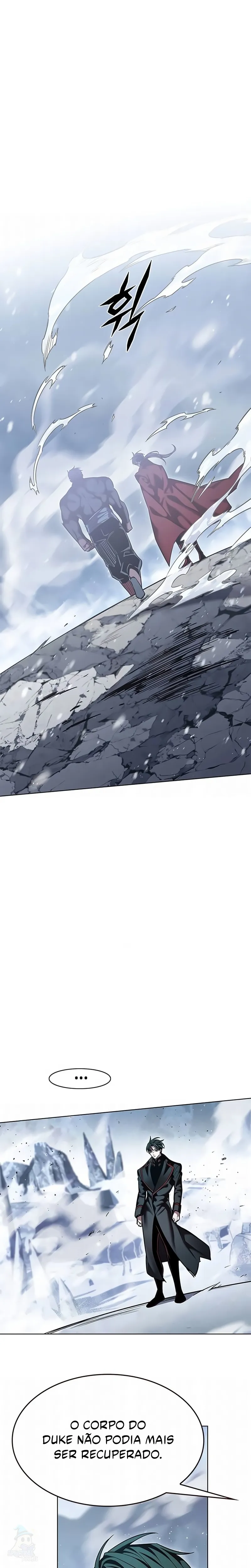 Read Eleceed Português Manga Online