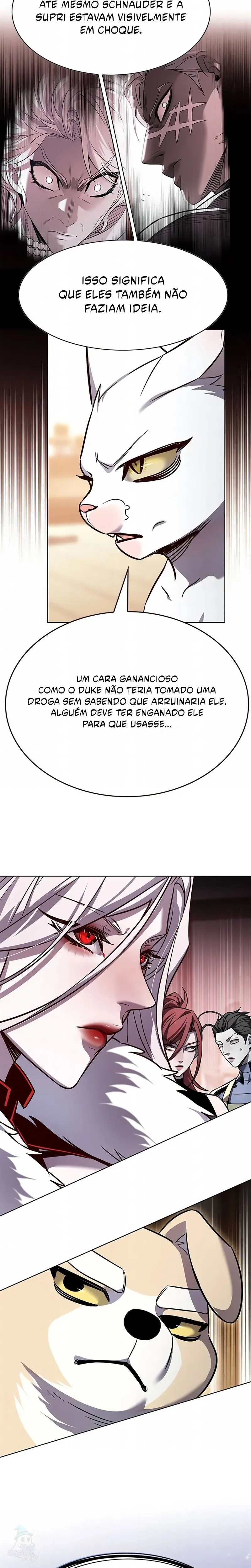 Read Eleceed Português Manga Online