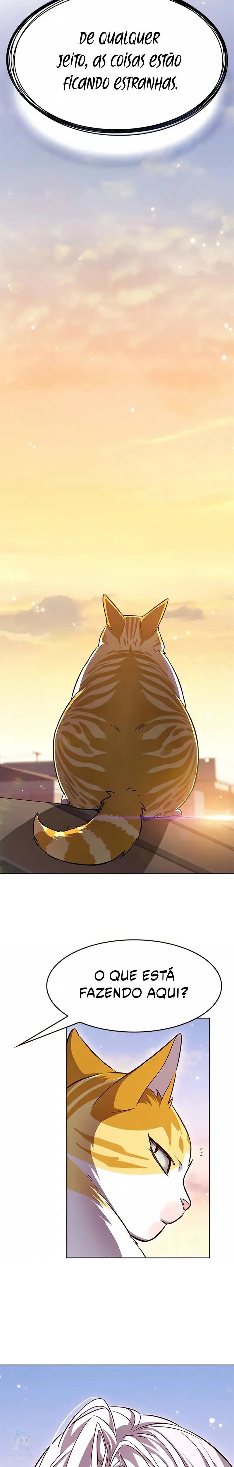 Read Eleceed Português Manga Online