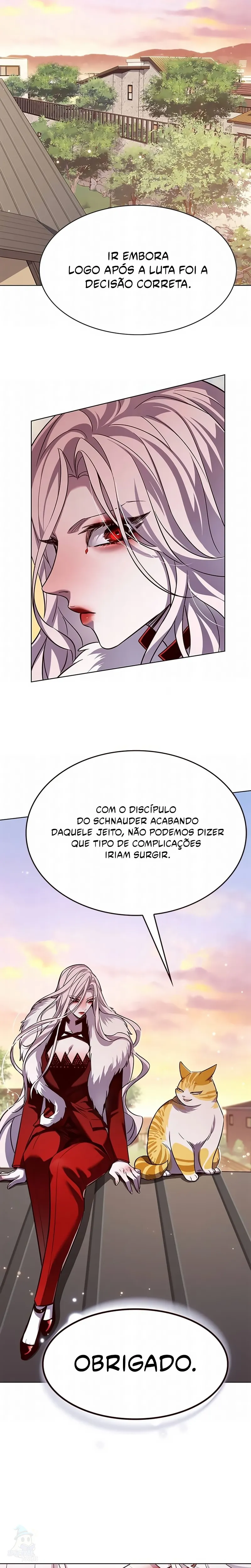 Read Eleceed Português Manga Online