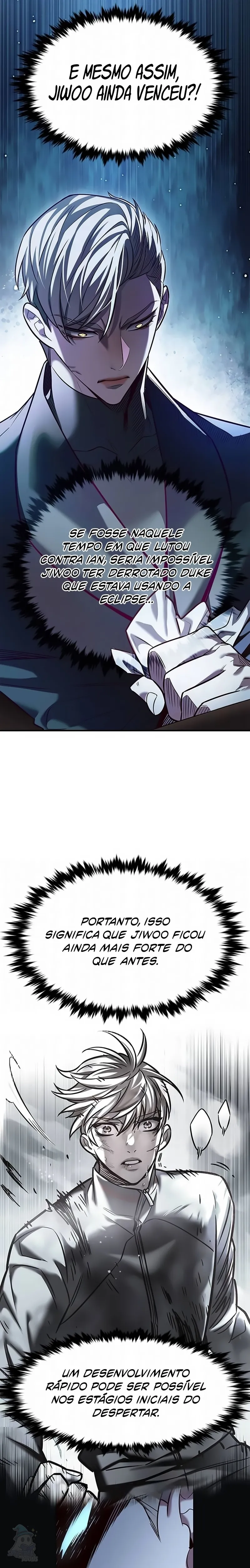 Read Eleceed Português Manga Online