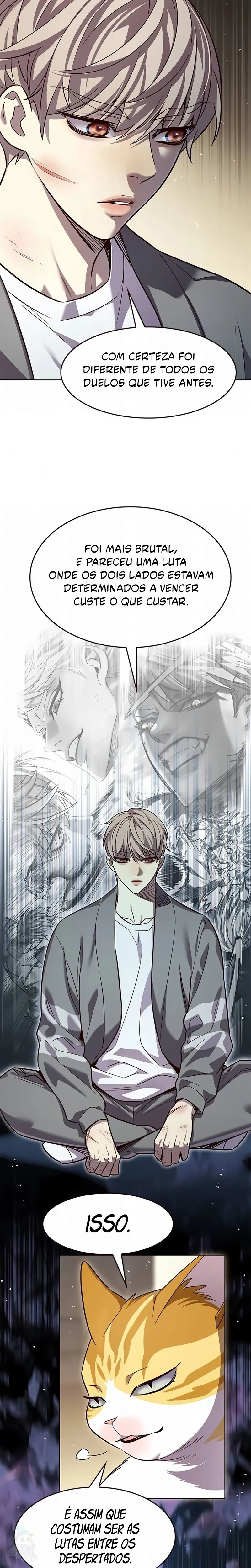 Read Eleceed Português Manga Online