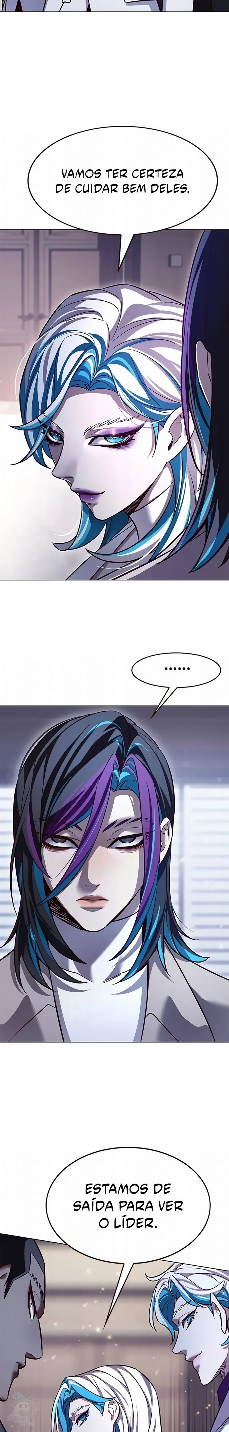 Read Eleceed Português Manga Online