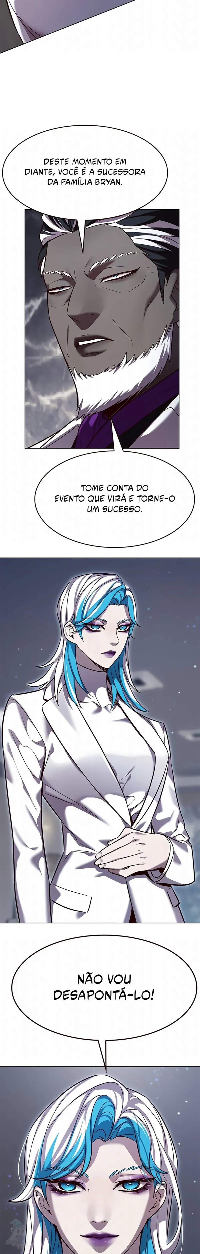 Read Eleceed Português Manga Online