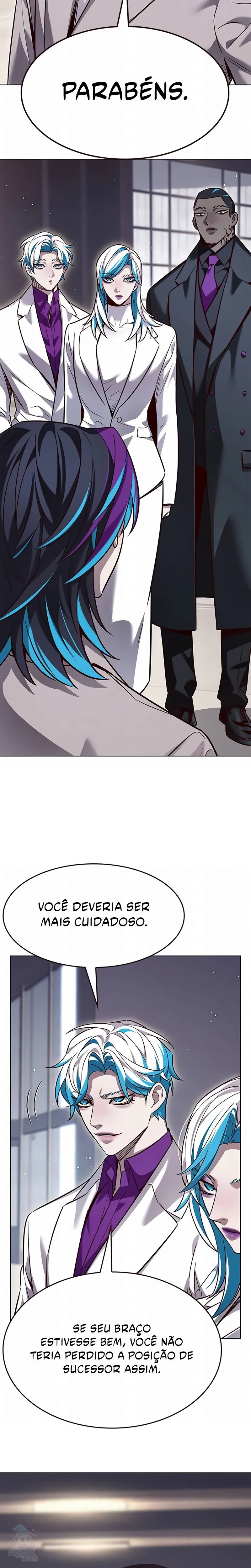 Read Eleceed Português Manga Online