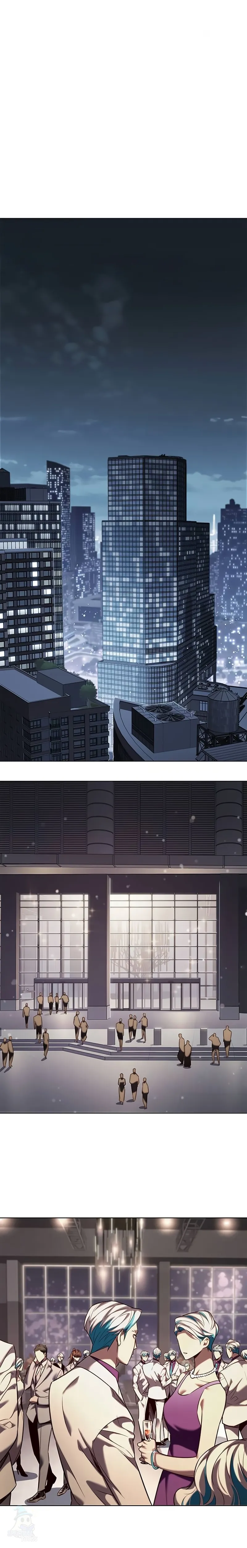 Read Eleceed Português Manga Online