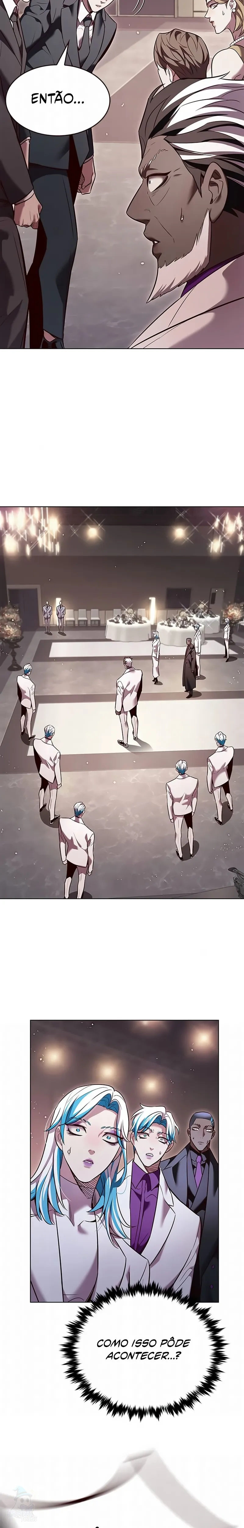 Read Eleceed Português Manga Online