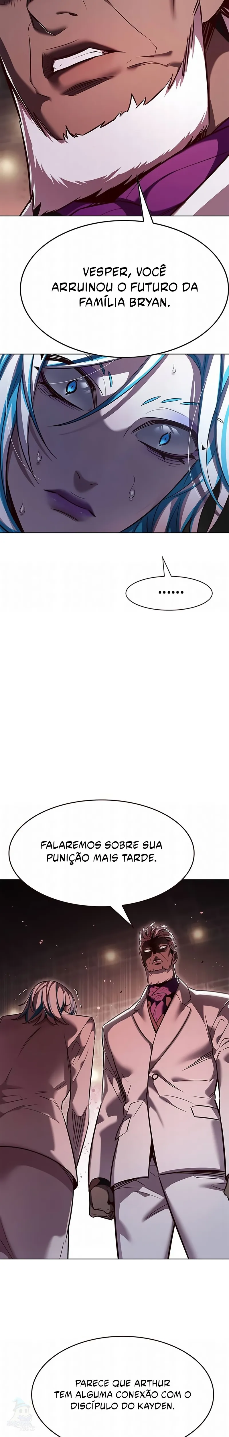 Read Eleceed Português Manga Online