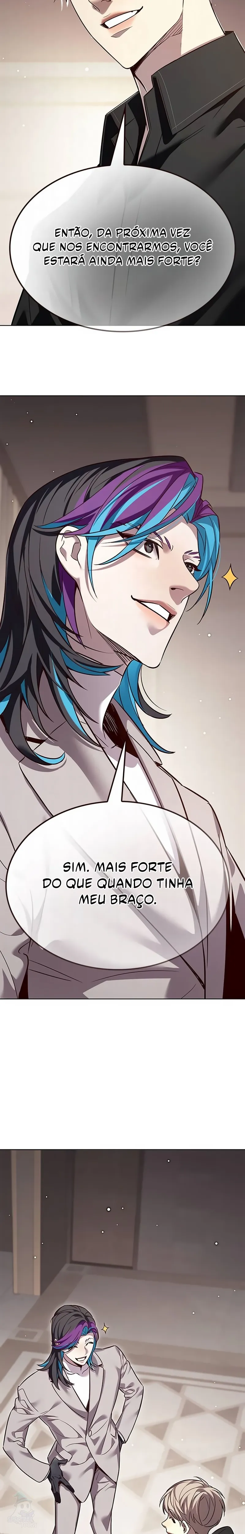 Read Eleceed Português Manga Online