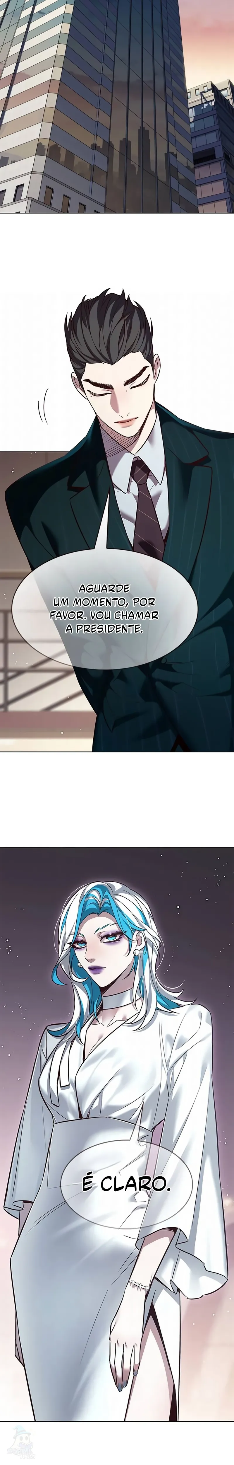 Read Eleceed Português Manga Online