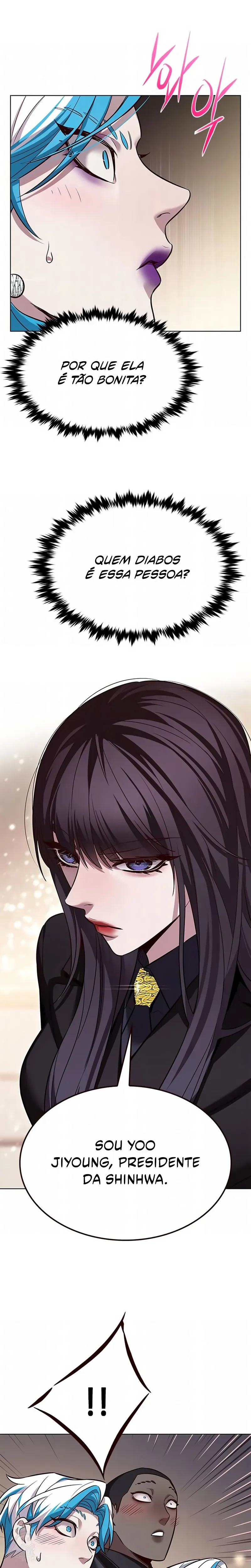 Read Eleceed Português Manga Online