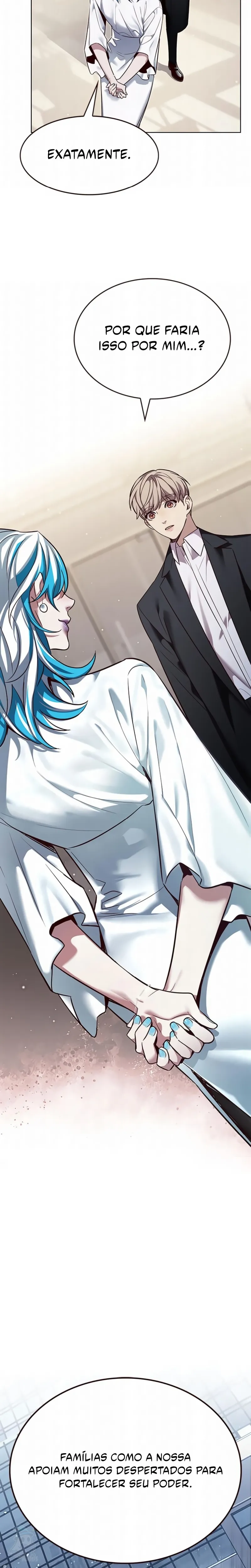 Read Eleceed Português Manga Online