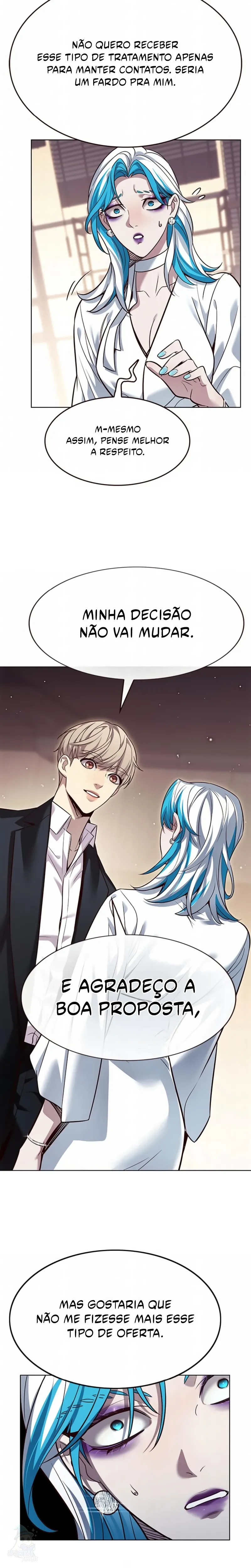 Read Eleceed Português Manga Online