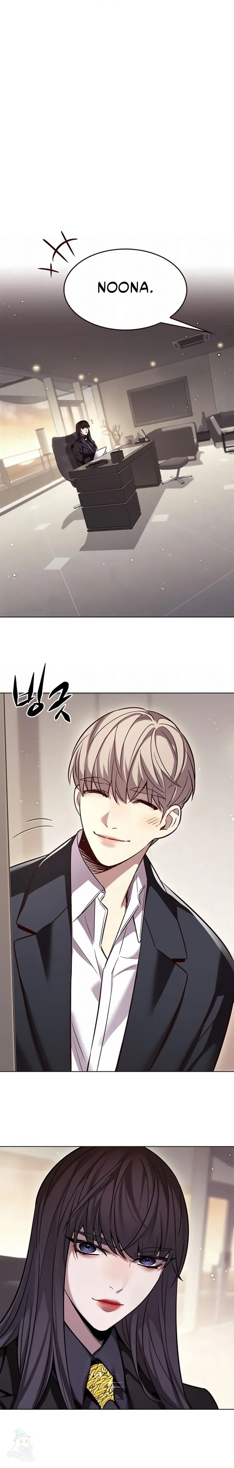 Read Eleceed Português Manga Online